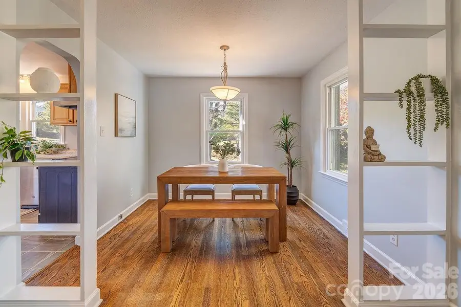 15 Dave Way, Canton, NC 28716 - #3
