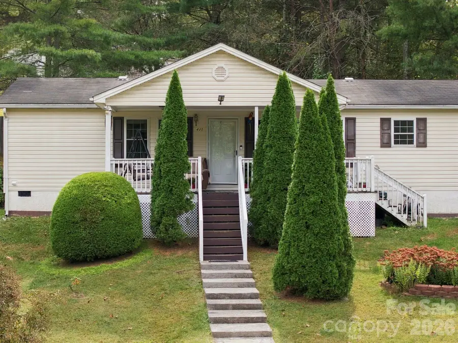 430 Gorman Bridge Road, Asheville, NC 28806 - #3