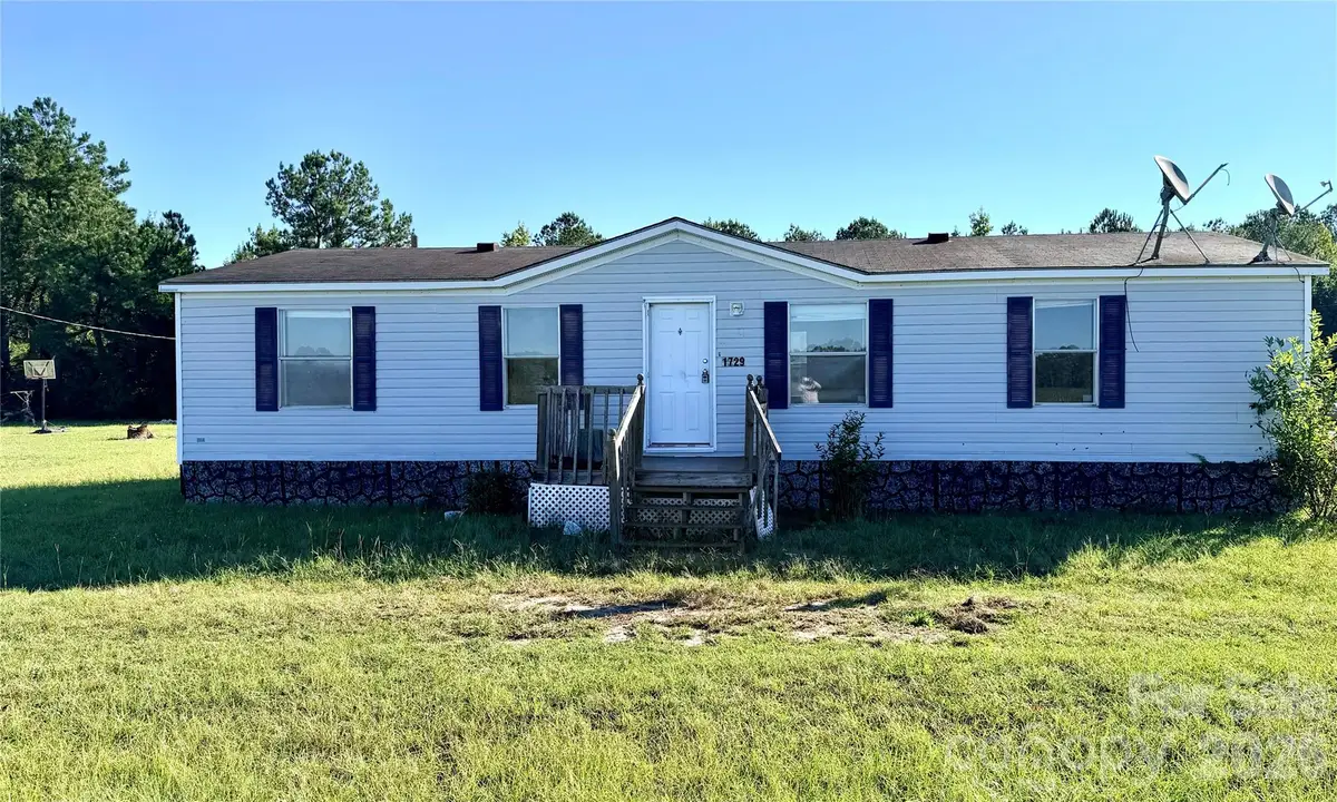 1729 Tapper Drive, Darlington, SC 29532 - #1