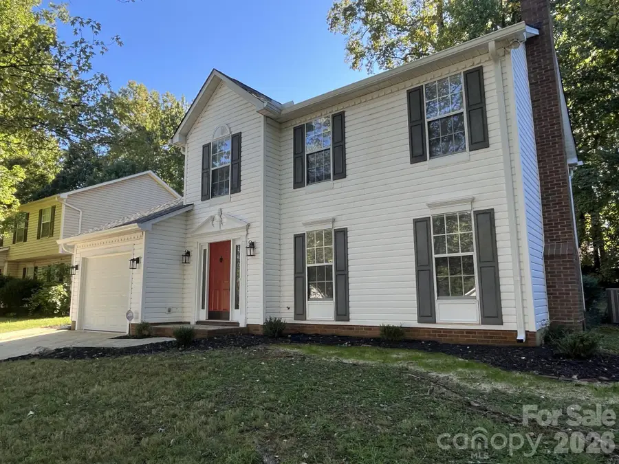 5326 Groveton Court, Charlotte, NC 28269 - #2