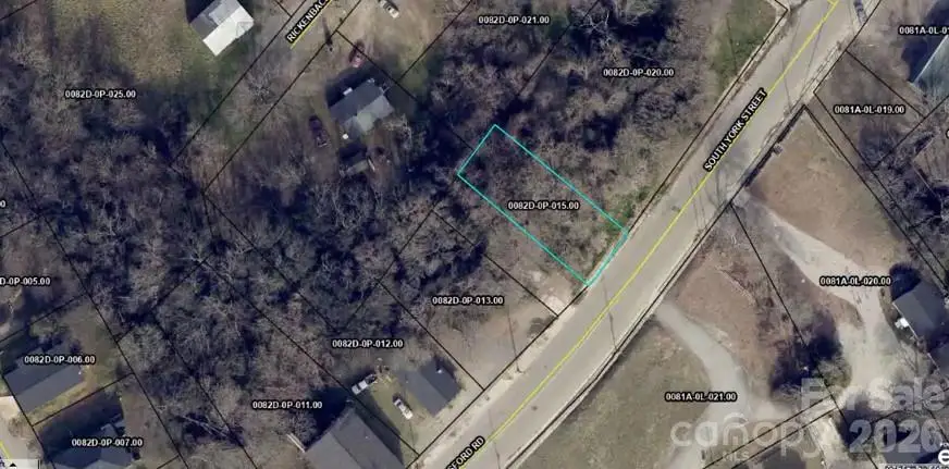 0 York Street #103, Lancaster, SC 29720 - #1