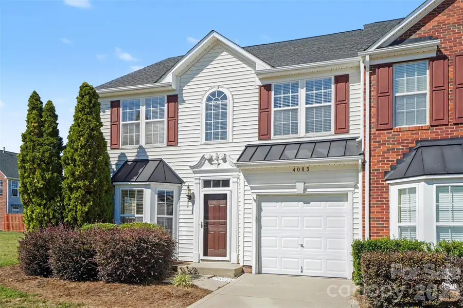 4083 Holly Villa Circle, Indian Trail, NC 28079 - #2