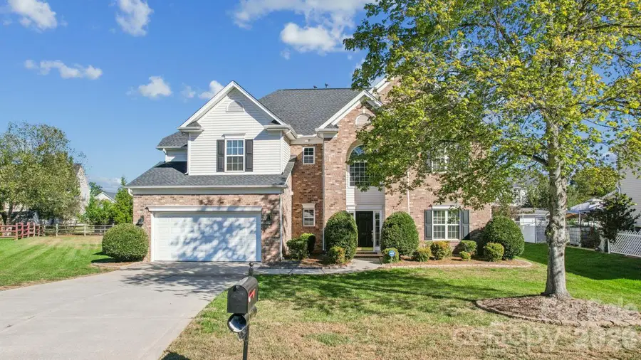 4704 Mimosa Place, Harrisburg, NC 28075 - #2