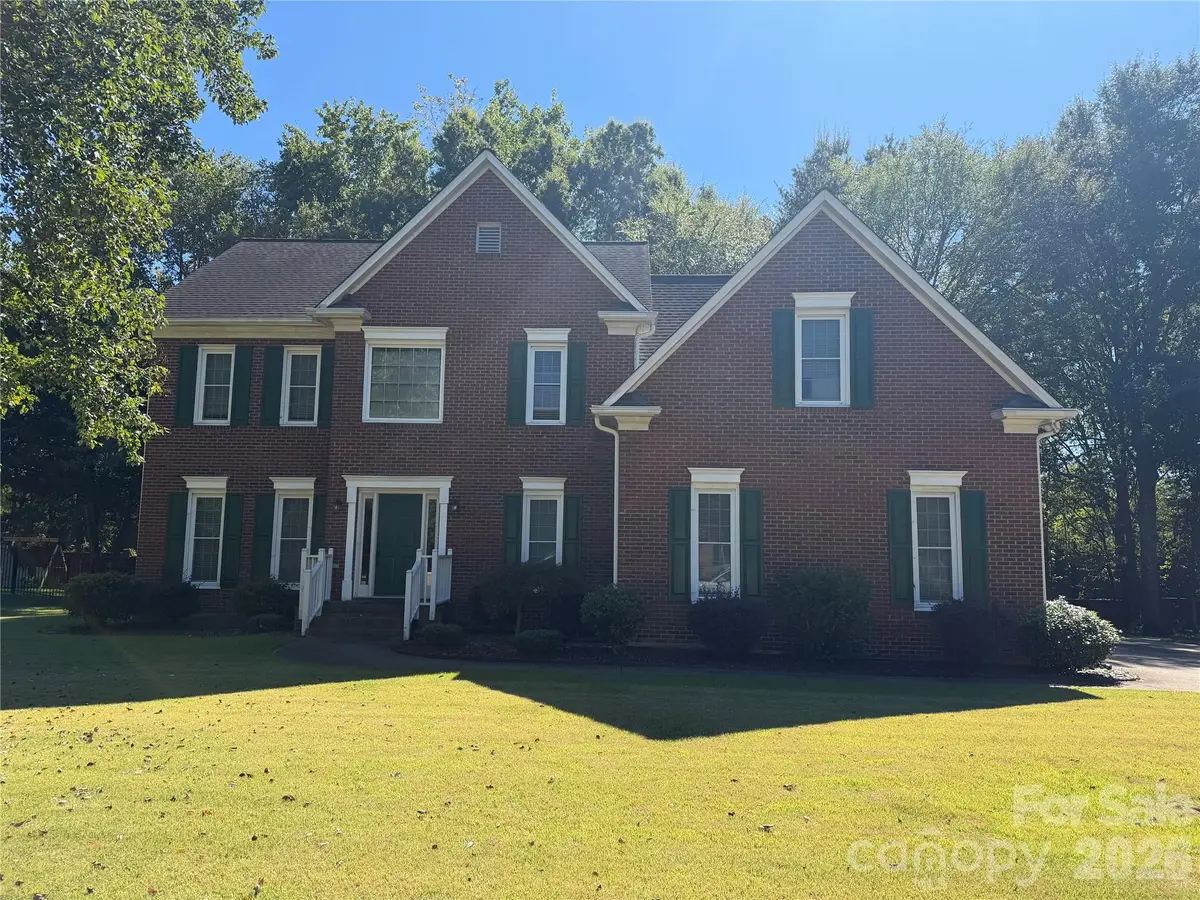 10909 Megwood Drive, Charlotte, NC 28277 - #1