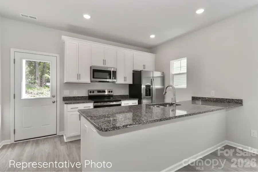 517 Kistler Street, Mooresville, NC 28115 - #3