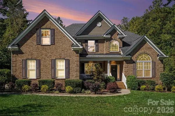 3065 Foggy Hollow Lane, Clover, SC 29710