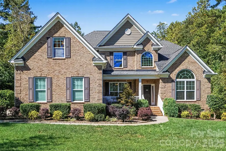 3065 Foggy Hollow Lane, Clover, SC 29710 - #3