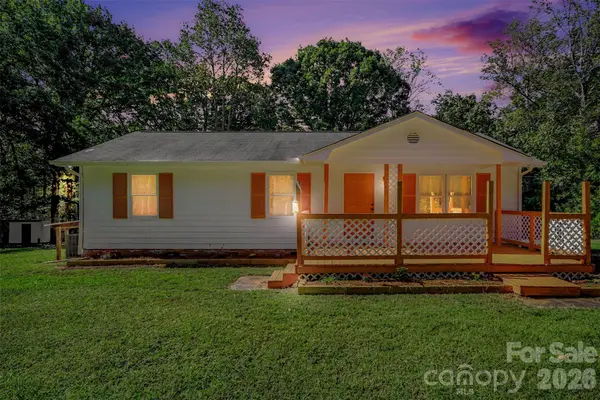 1369 C E Stewart Road, Clover, SC 29710