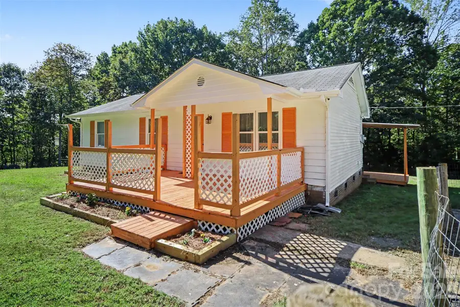 1369 C E Stewart Road, Clover, SC 29710 - #2