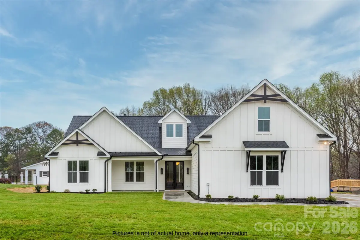 104 Hickory Hill Road, Mooresville, NC 28117 - #1