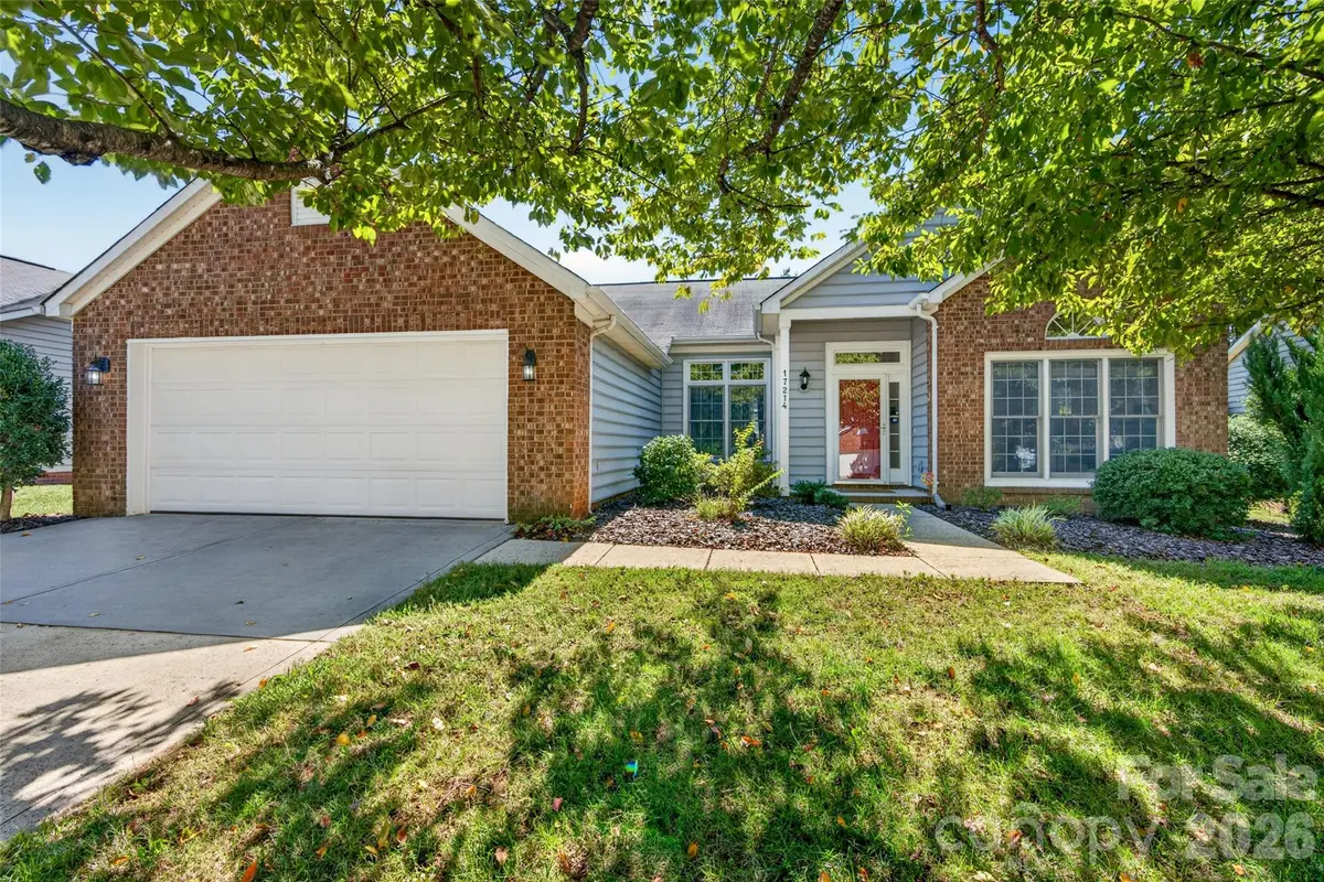17214 Chardonnay Court, Cornelius, NC 28031 - #1