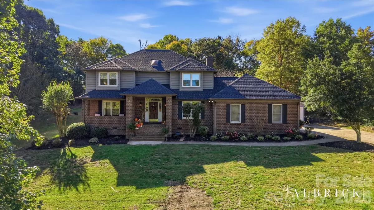 1419 Dennbriar Drive Nw, Concord, NC 28027 - #1