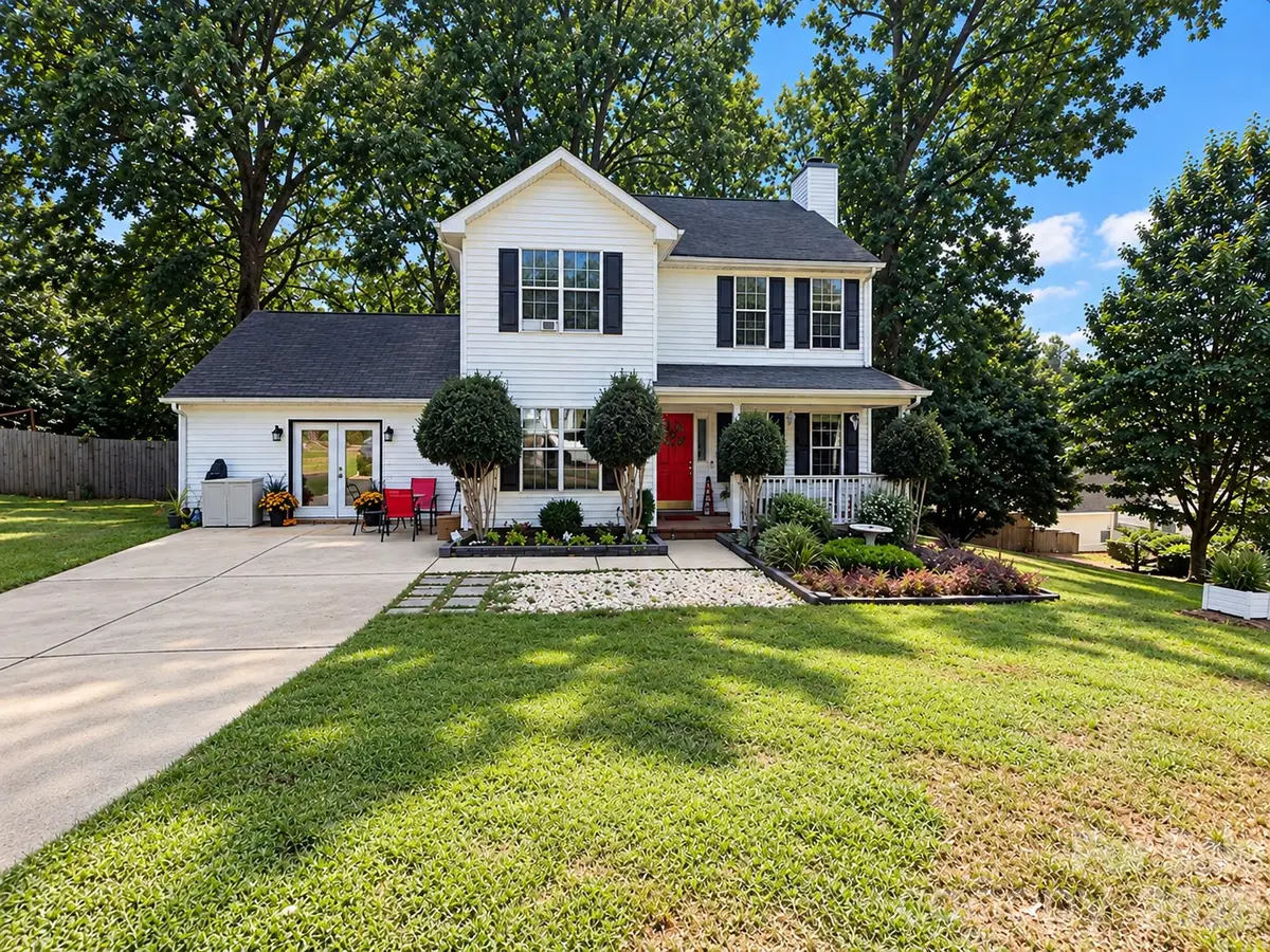 129 Shade Tree Circle, Fort Mill, SC 29715 - #1