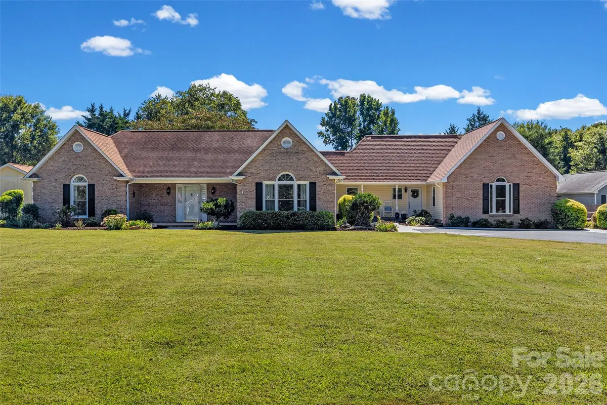 3117 Monte Drive, Monroe, NC 28110 - #1