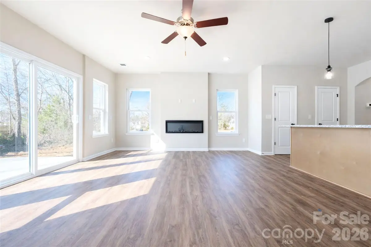 3107 Aberleaf Lane, Charlotte, NC 28227 - #1