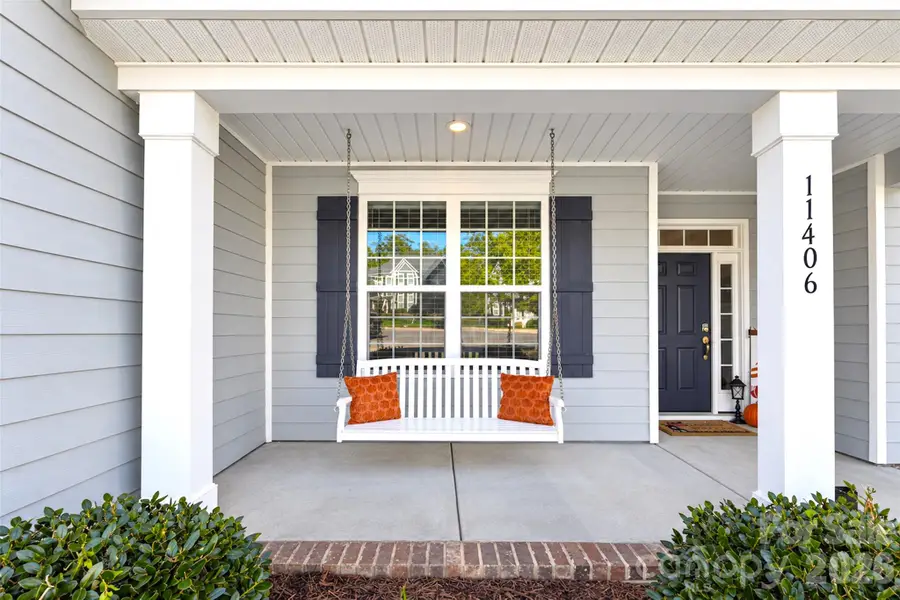 11406 Rising Star Court, Charlotte, NC 28215 - #2