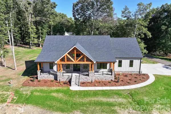 1922 Clay Hill Lane, Lincolnton, NC 28092