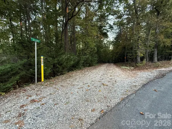 V/L Secluded Circle, Marion, NC 28752