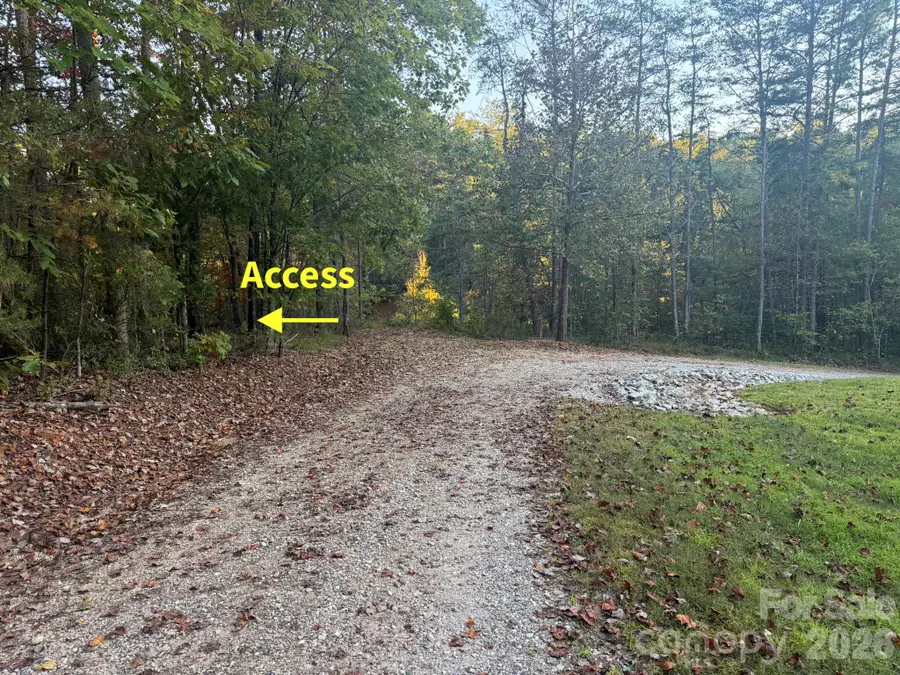 V/L Secluded Circle, Marion, NC 28752 - #2