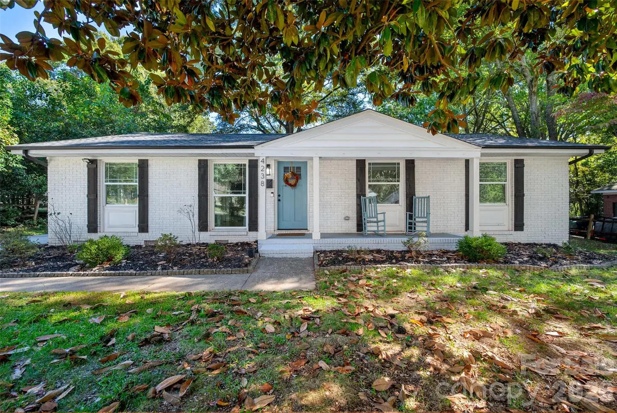 4238 Dowling Drive, Charlotte, NC 28205 - #1