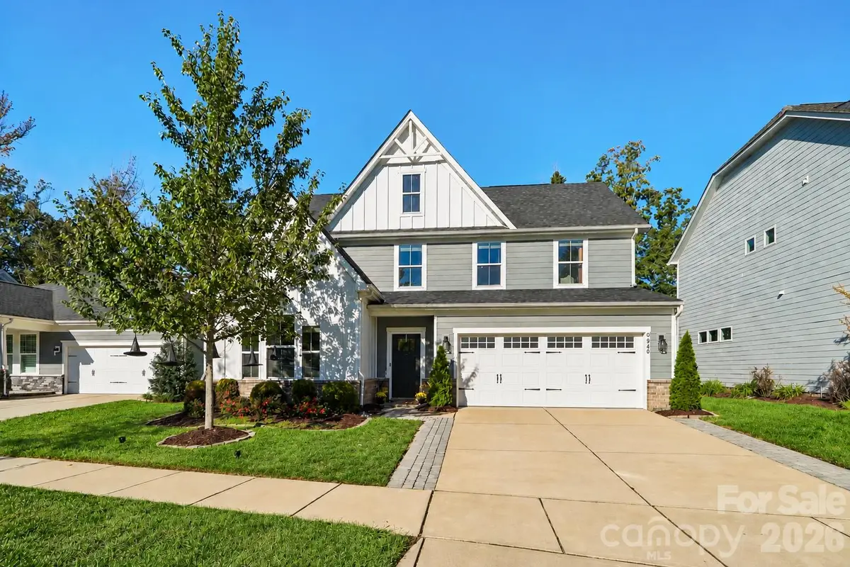 9840 Andres Duany Drive, Huntersville, NC 28078 - #1