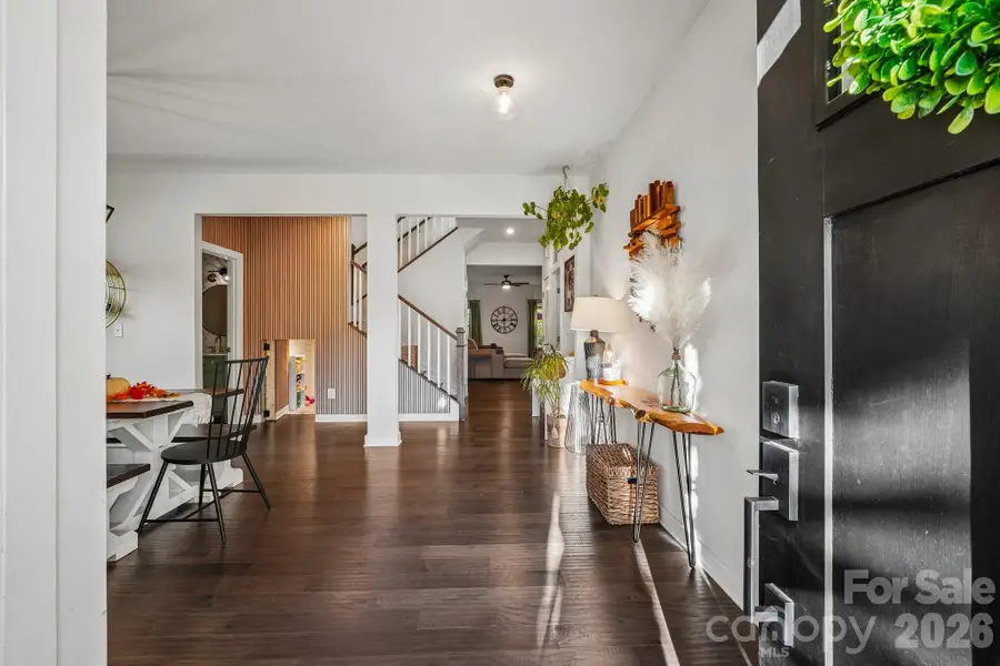 9840 Andres Duany Drive, Huntersville, NC 28078 - #2