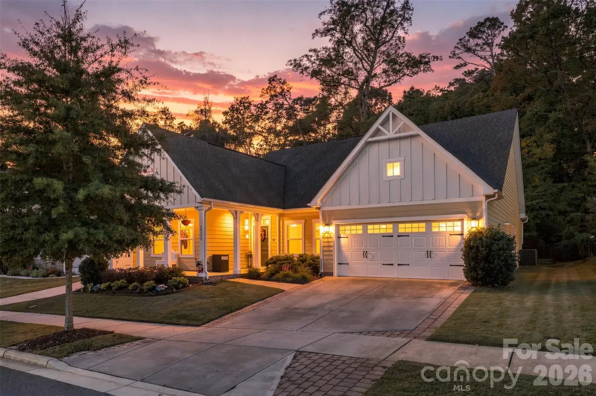 14118 Sunnyhill Grove Road, Davidson, NC 28036 - #1