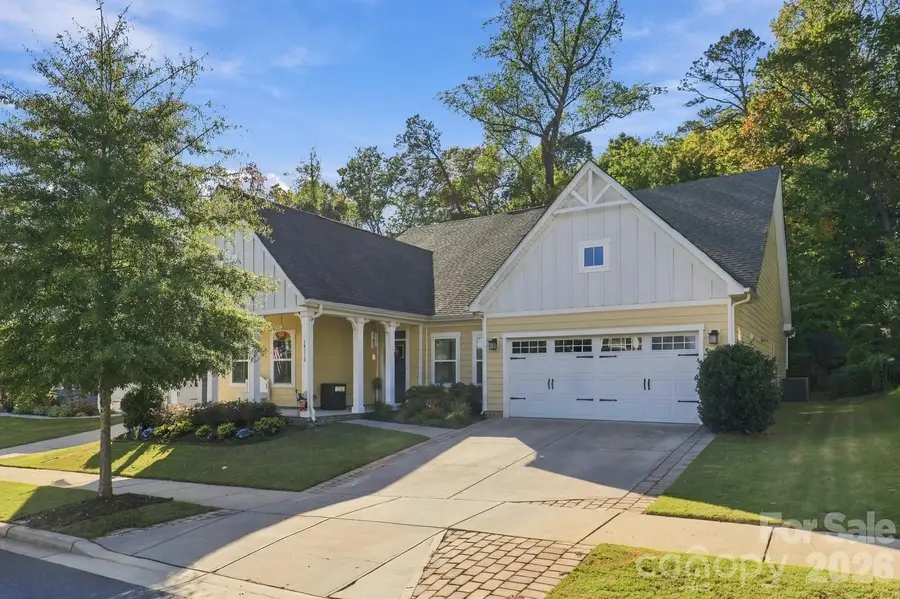 14118 Sunnyhill Grove Road, Davidson, NC 28036 - #2