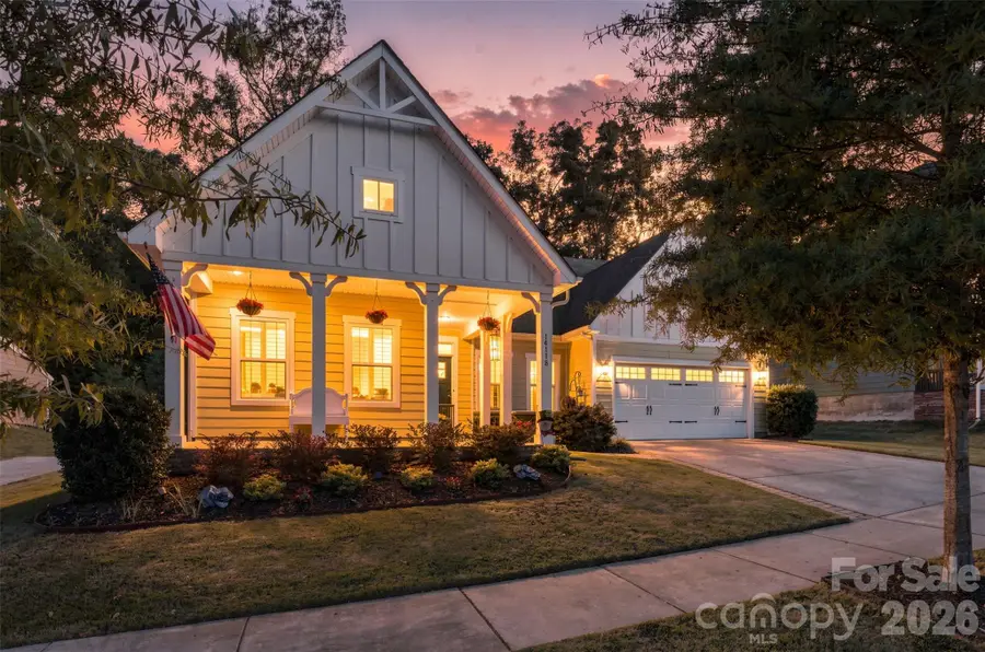 14118 Sunnyhill Grove Road, Davidson, NC 28036 - #3