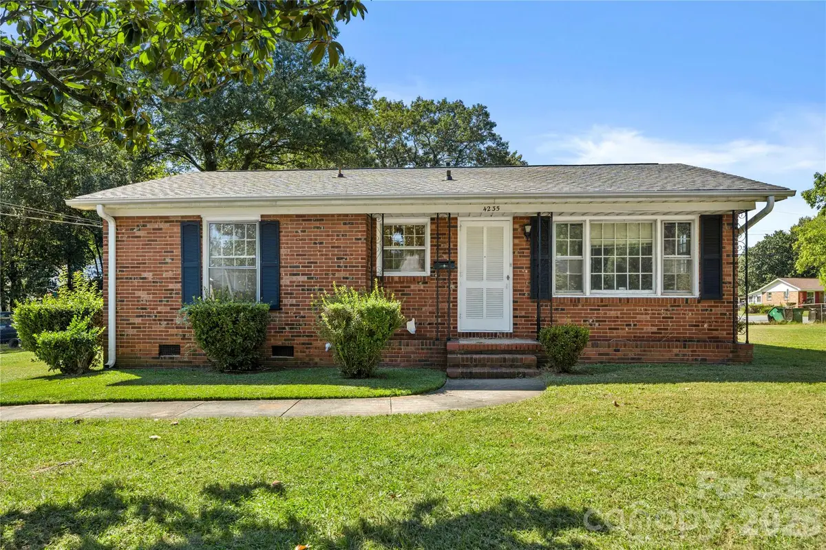 4235 Brookway Drive, Charlotte, NC 28208 - #1