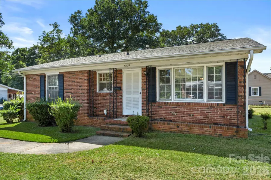 4235 Brookway Drive, Charlotte, NC 28208 - #2