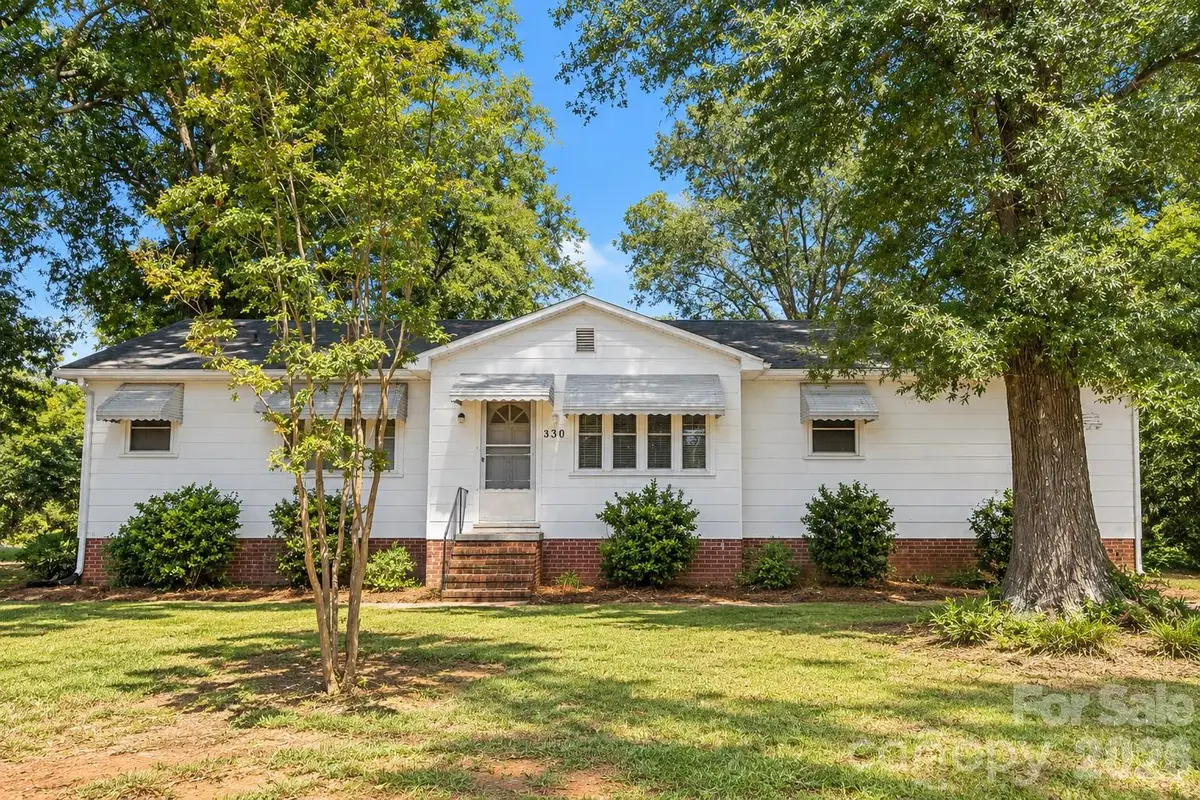 330 Holly Avenue, Salisbury, NC 28147 - #1