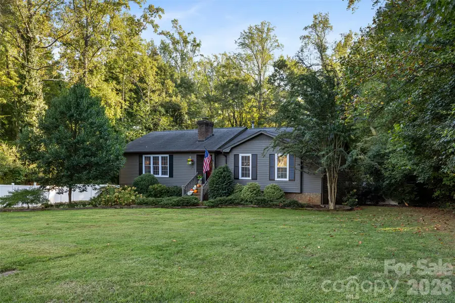 1118 Ford Drive, Lowell, NC 28098 - #3