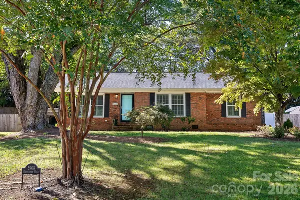5908 Brookhaven Road, Charlotte, NC 28210