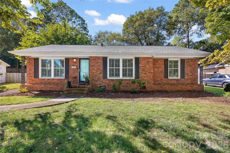5908 Brookhaven Road, Charlotte, NC 28210 - #3