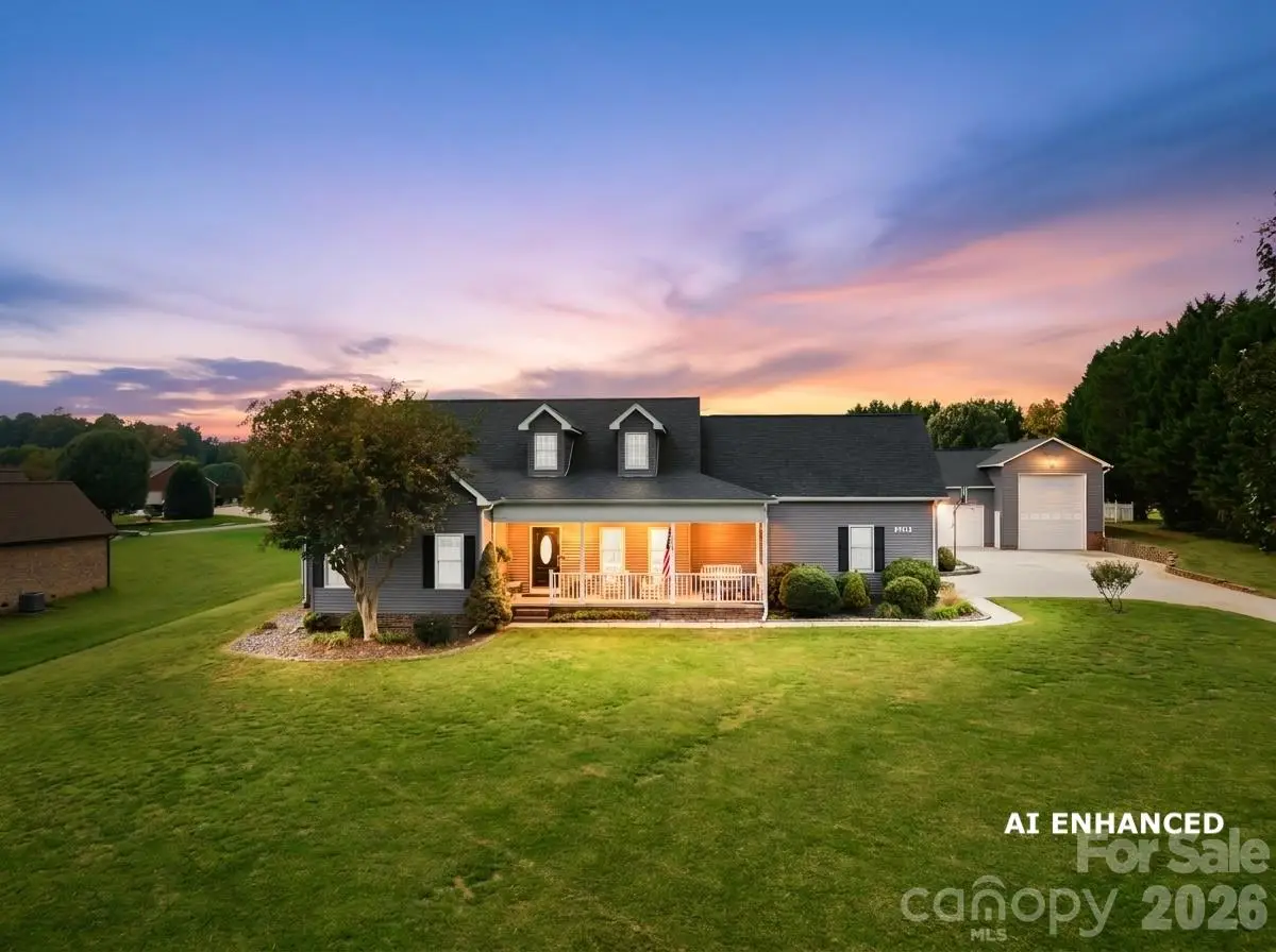 2175 S Chipley Ford Road, Statesville, NC 28625 - #1