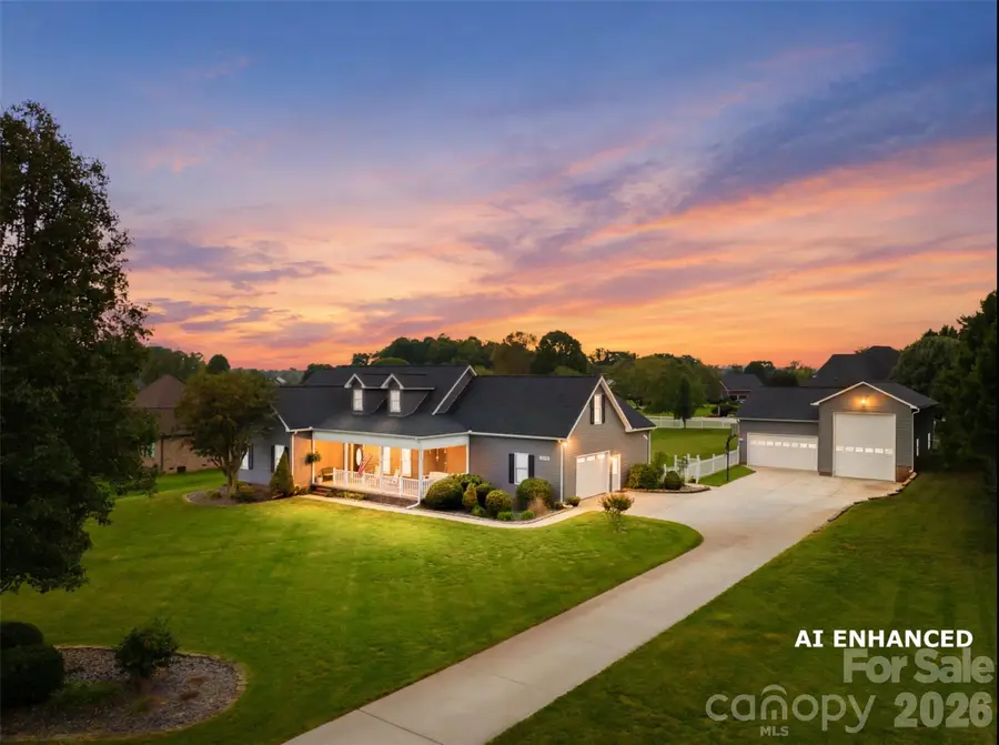 2175 S Chipley Ford Road, Statesville, NC 28625 - #3