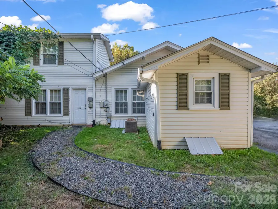 228 Stoney Mountain Road #25,26, Hendersonville, NC 28791 - #2