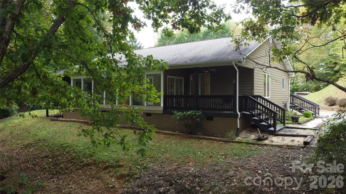 177 Natural Trail, Sylva, NC 28779 - #1