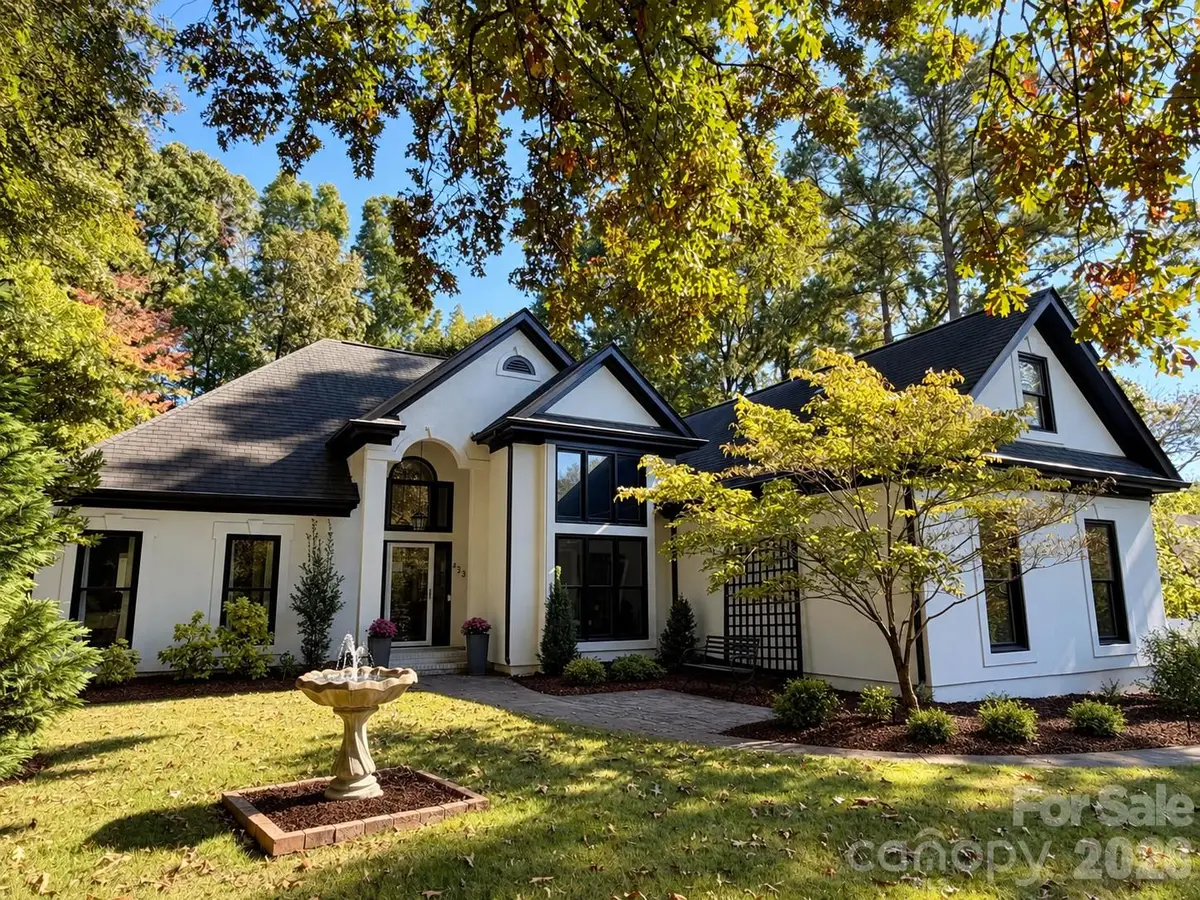 433 Wilby Drive, Charlotte, NC 28270 - #1