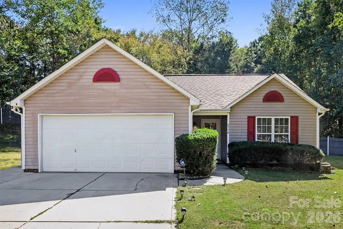6950 Silver Garden Lane, Charlotte, NC 28216 - #1