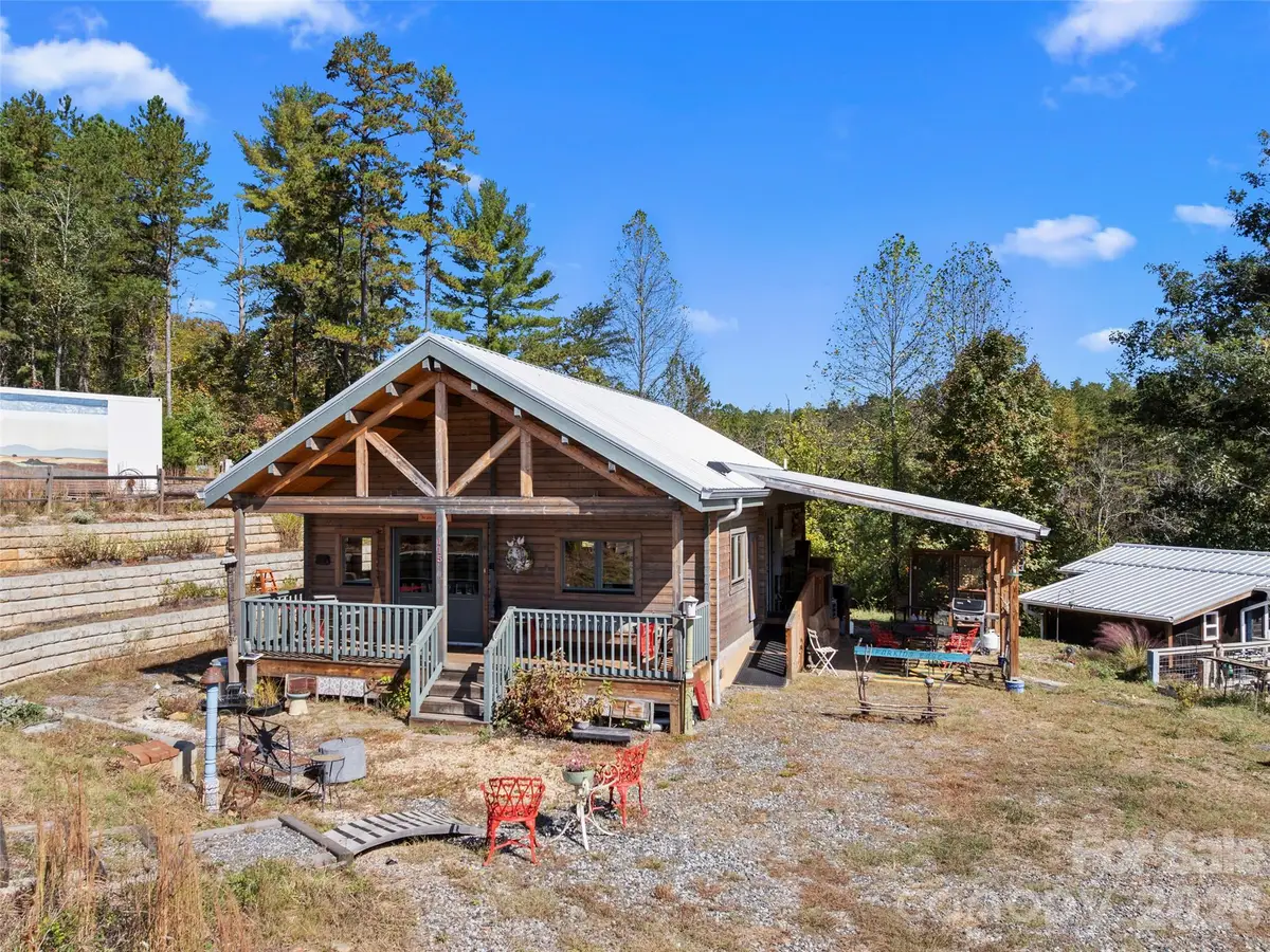 115 Upper Calm Drive, Weaverville, NC 28787 - #1