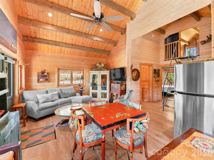 115 Upper Calm Drive, Weaverville, NC 28787 - #3