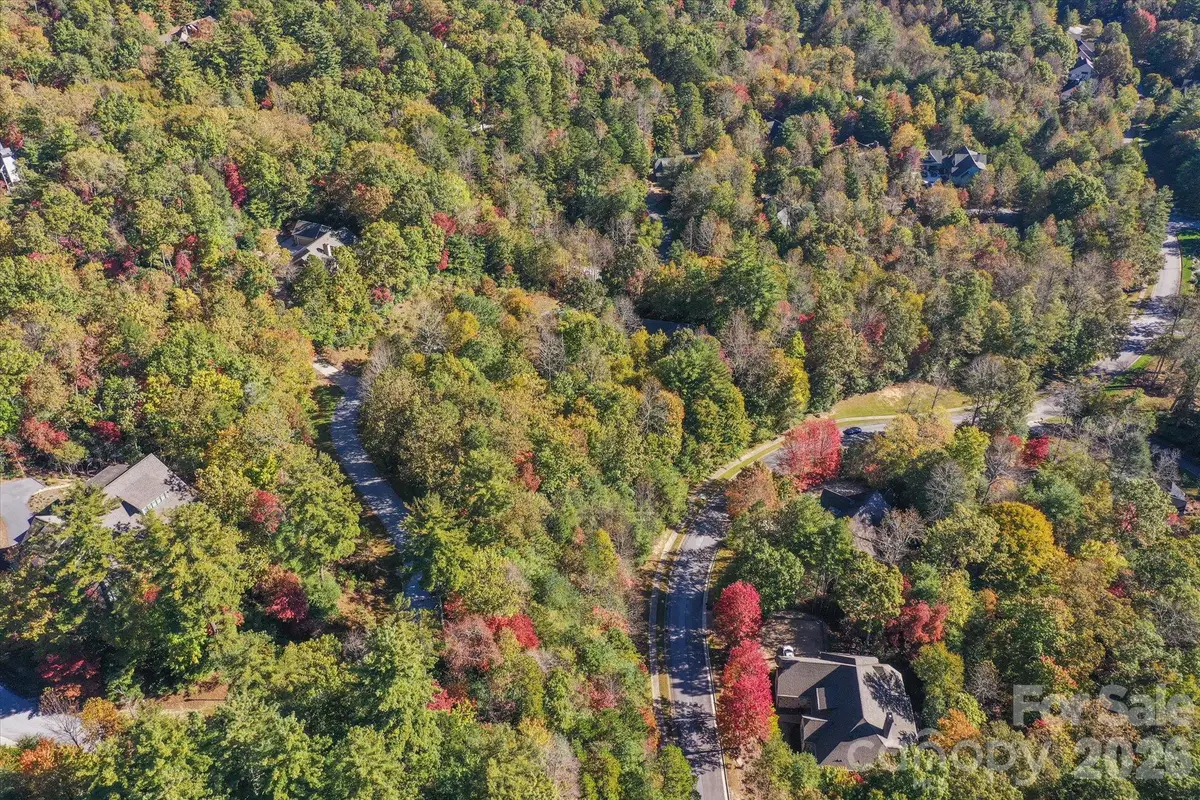 TBD Pine Mountain Trail #M2, Brevard, NC 28712 - #1