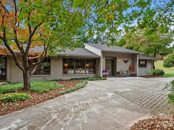 160 Stratford Road, Asheville, NC 28804