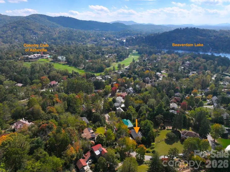 160 Stratford Road, Asheville, NC 28804 - #3