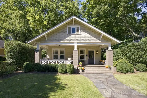 1912 Park Road, Charlotte, NC 28203