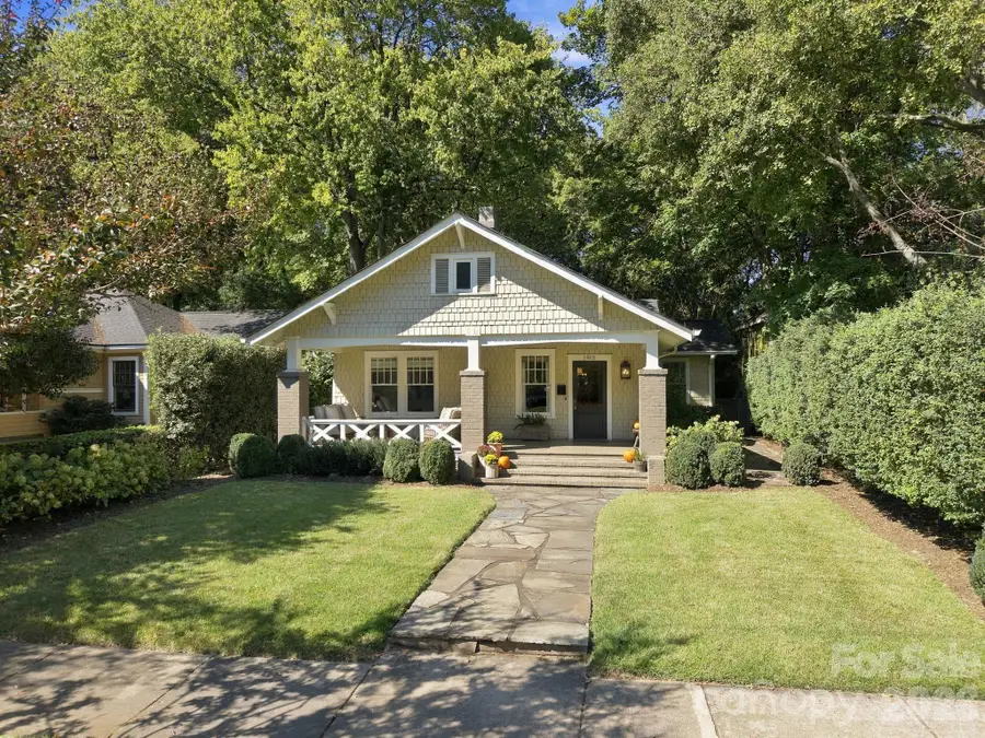 1912 Park Road, Charlotte, NC 28203 - #2