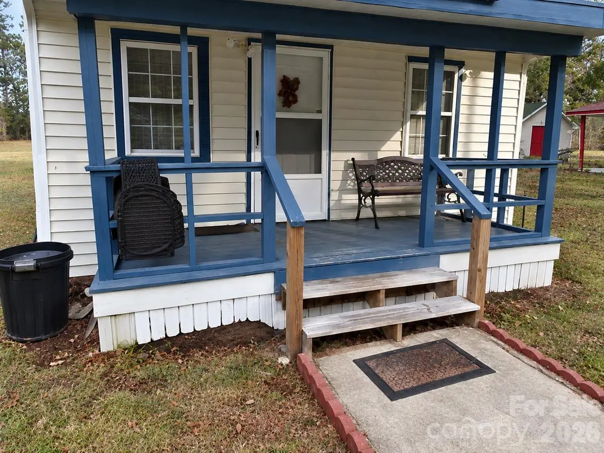 784 Gilbert Road, Conway, SC 29527 - #1