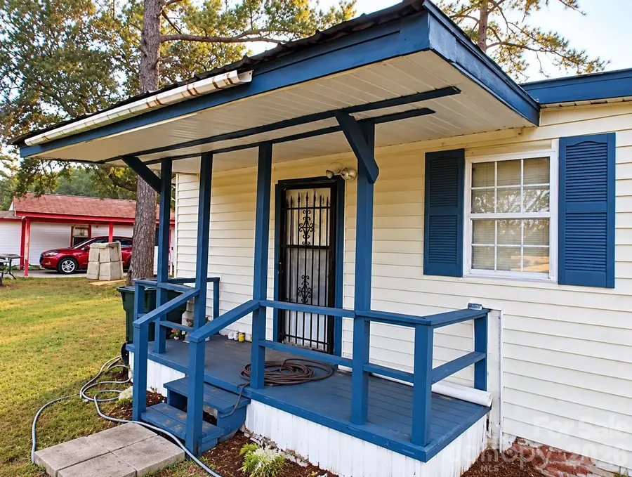 784 Gilbert Road, Conway, SC 29527 - #2